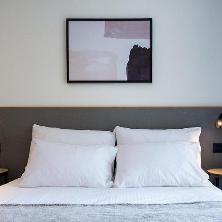 Urbanic Hotel Jeruzsálem Kültér fotó