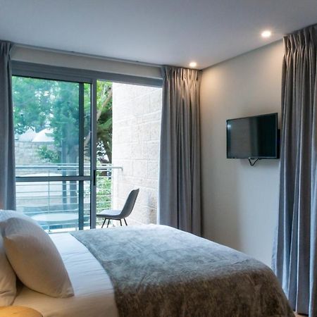 Urbanic Hotel Jeruzsálem Kültér fotó