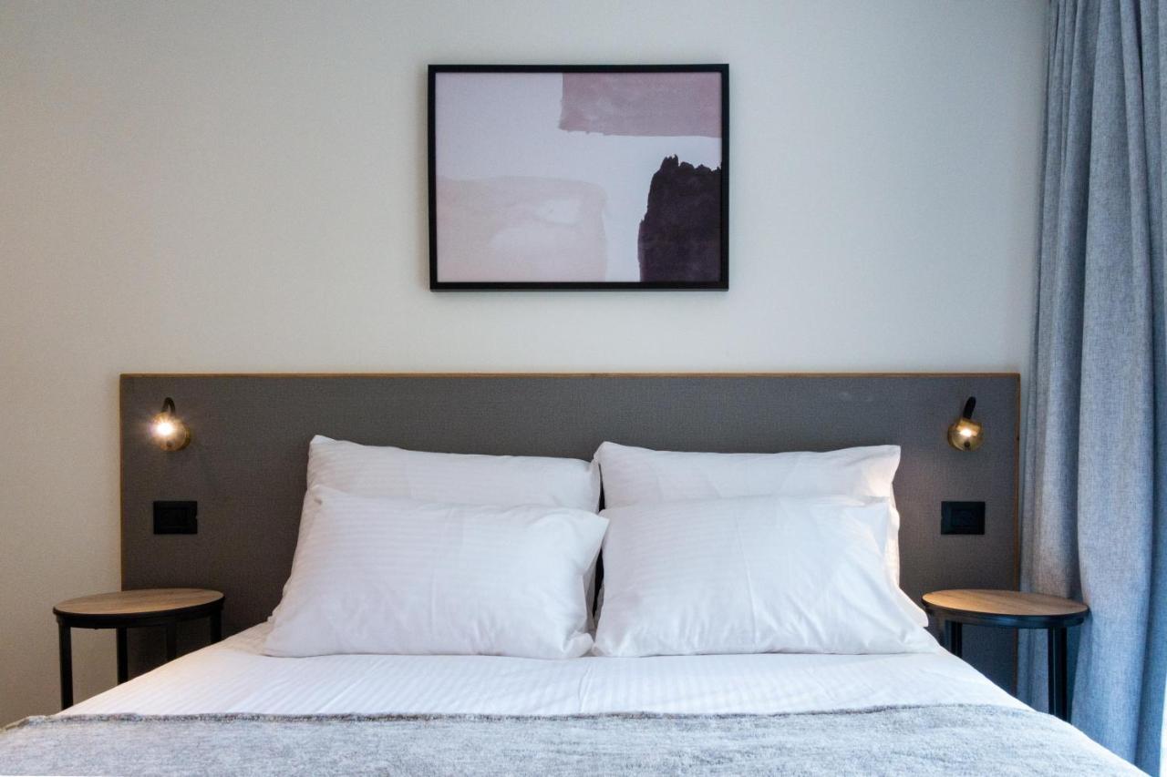 Urbanic Hotel Jeruzsálem Kültér fotó