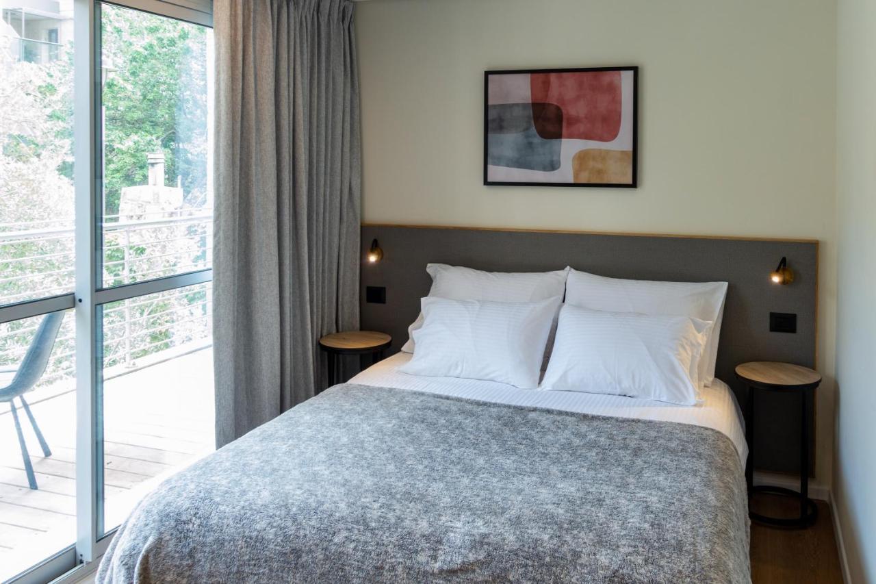 Urbanic Hotel Jeruzsálem Kültér fotó