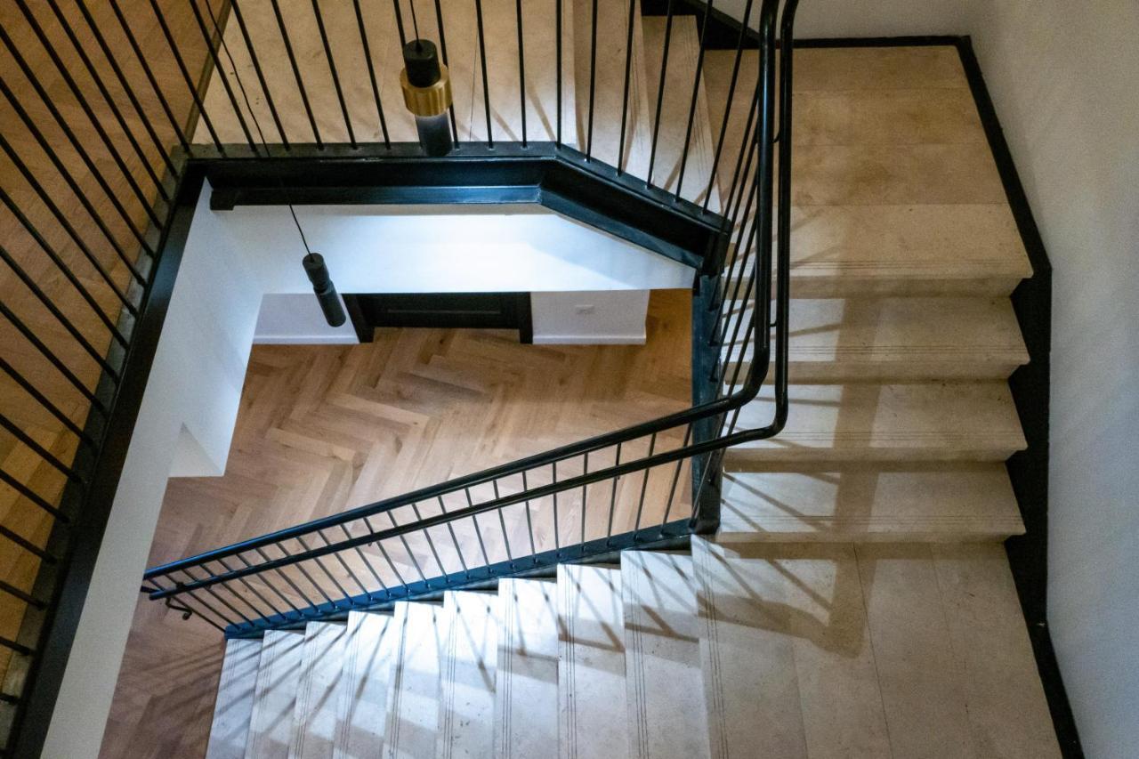 Urbanic Hotel Jeruzsálem Kültér fotó