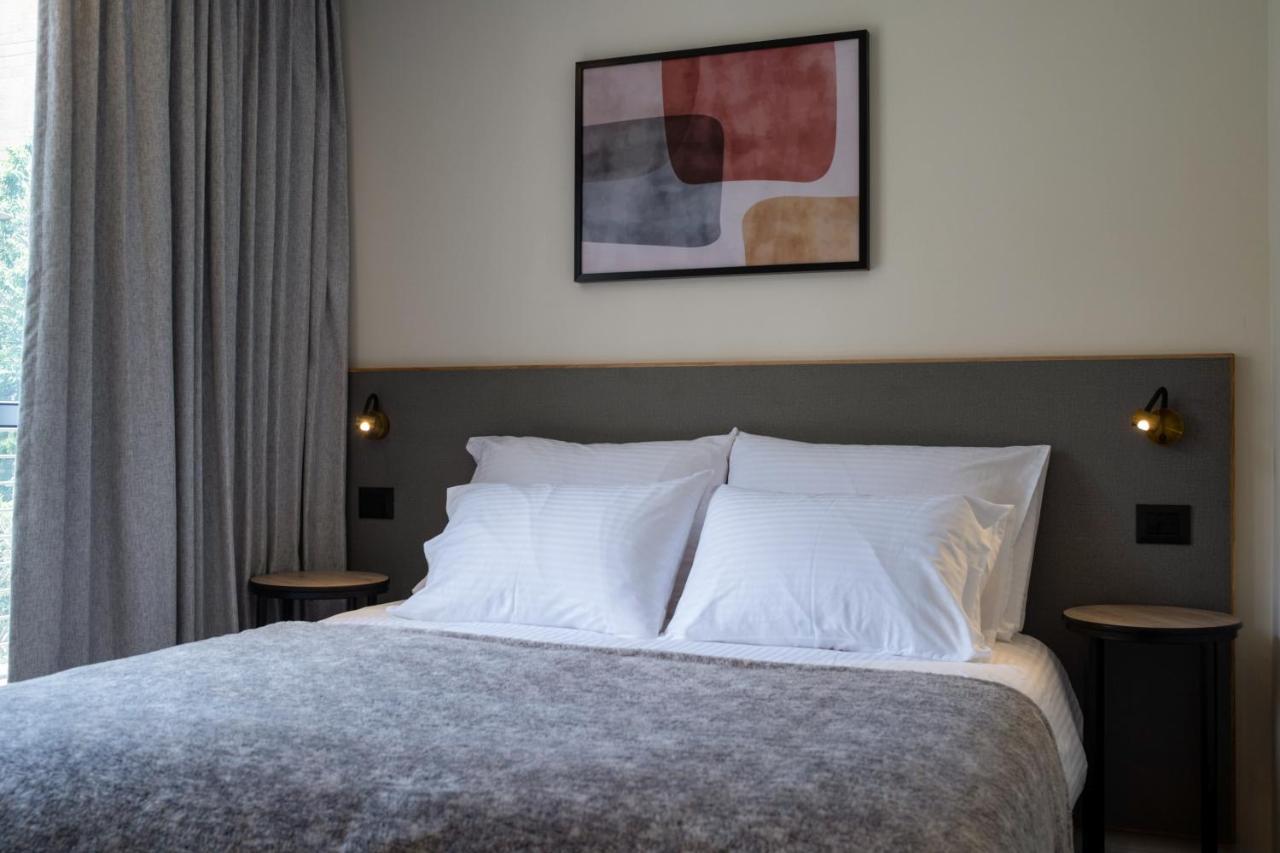 Urbanic Hotel Jeruzsálem Kültér fotó