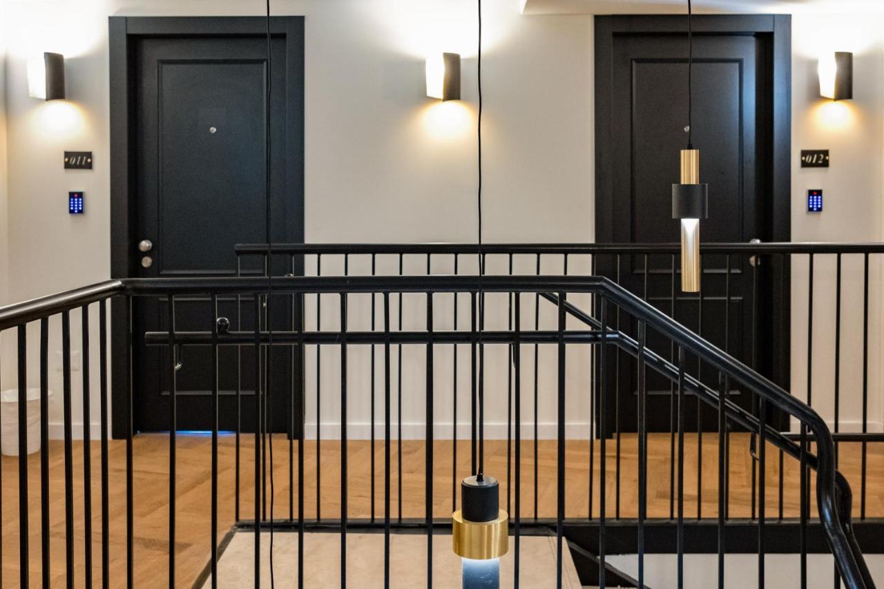 Urbanic Hotel Jeruzsálem Kültér fotó