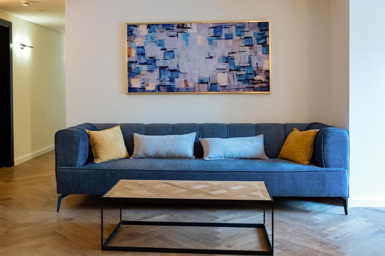 Urbanic Hotel Jeruzsálem Kültér fotó