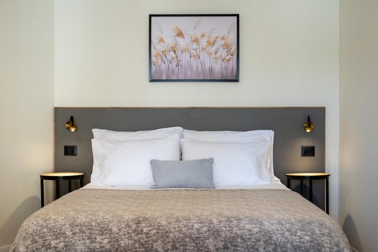 Urbanic Hotel Jeruzsálem Kültér fotó