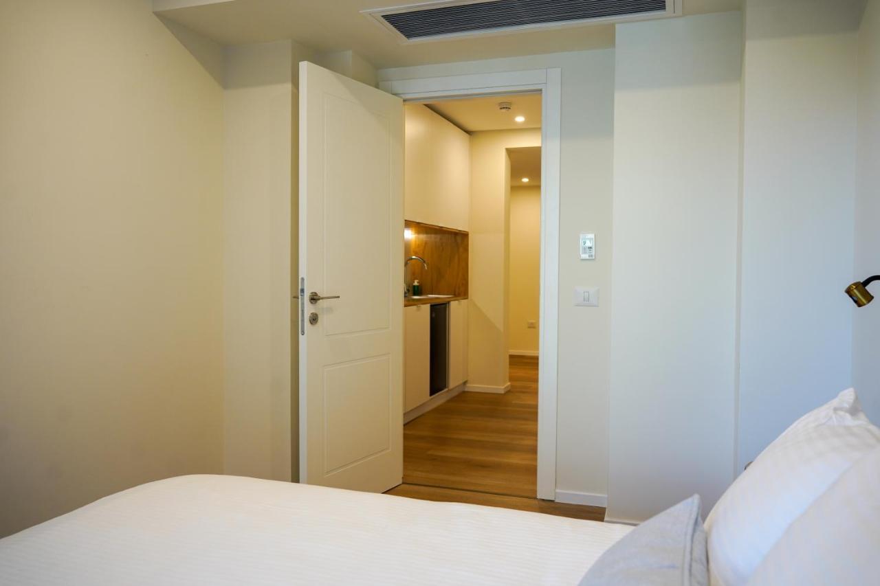 Urbanic Hotel Jeruzsálem Kültér fotó