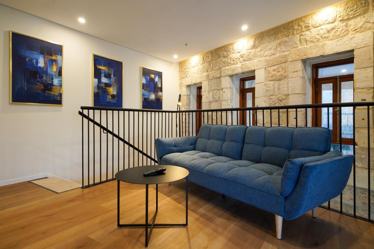 Urbanic Hotel Jeruzsálem Kültér fotó
