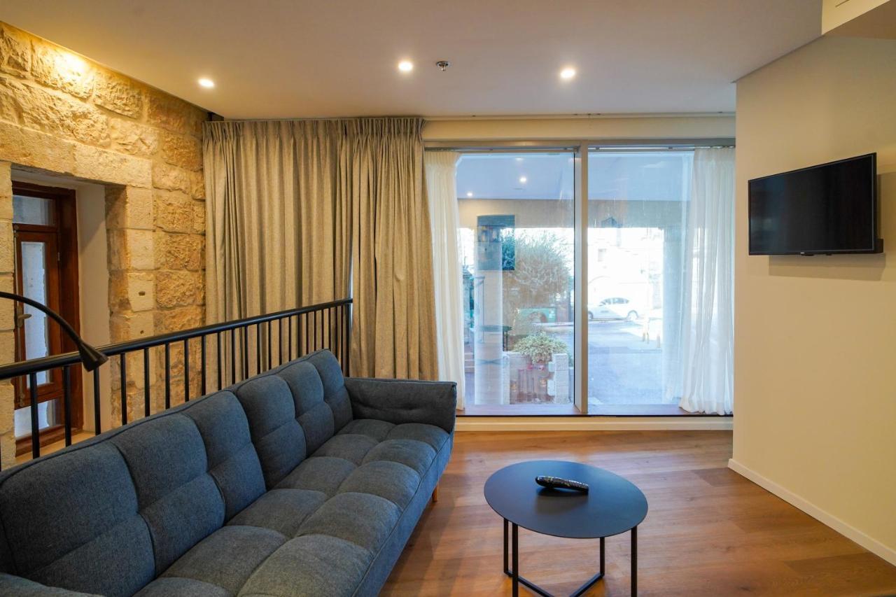 Urbanic Hotel Jeruzsálem Kültér fotó