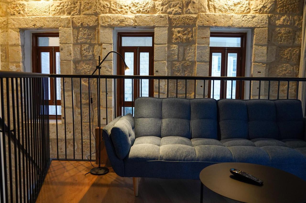 Urbanic Hotel Jeruzsálem Kültér fotó