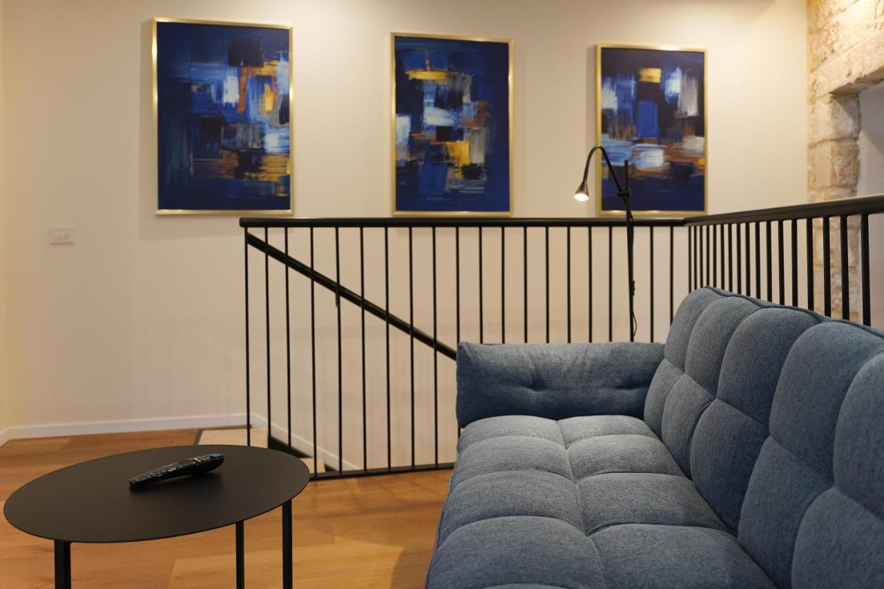 Urbanic Hotel Jeruzsálem Kültér fotó