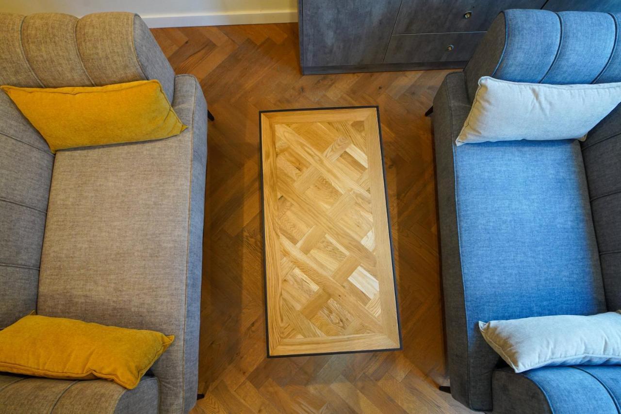 Urbanic Hotel Jeruzsálem Kültér fotó