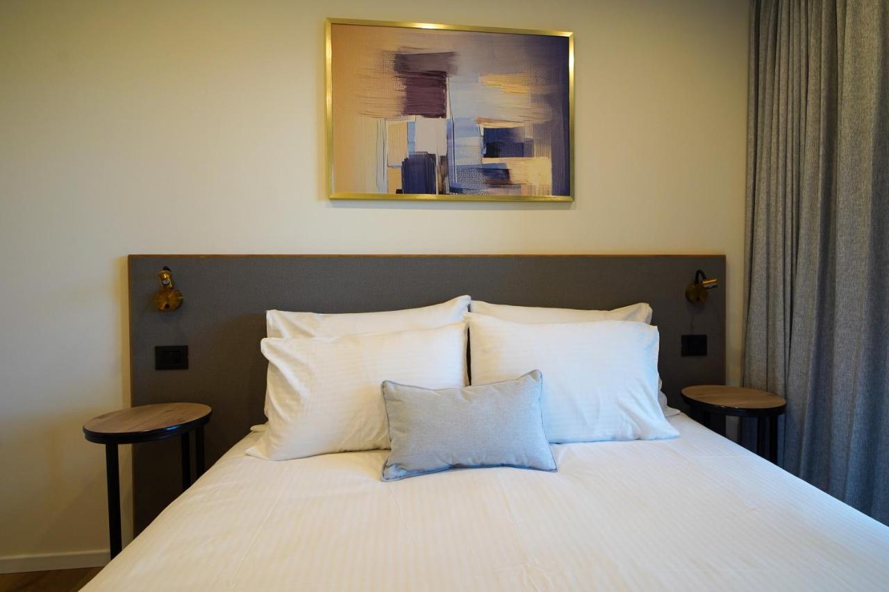 Urbanic Hotel Jeruzsálem Kültér fotó